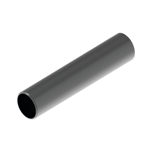 2 1/2" Tube  (.120 Wall) 0" x0" x0"